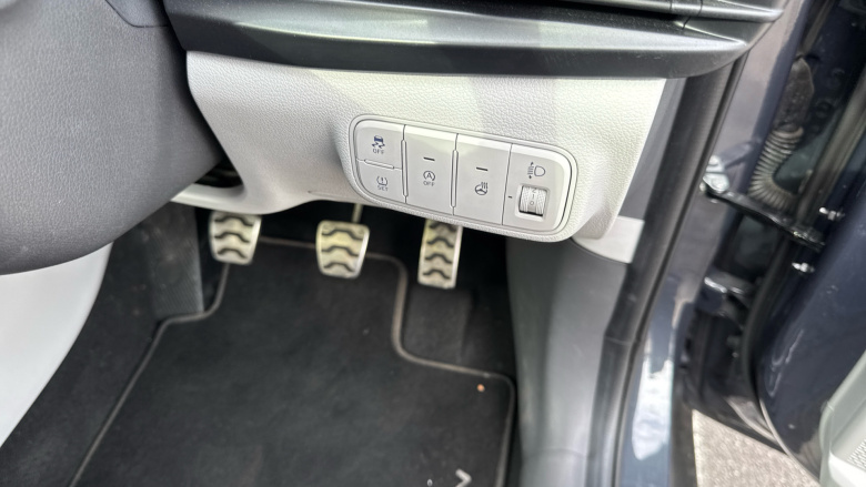 Hyundai BAYON 1.0 TGDi Ultimate 5dr Petrol Hatchback